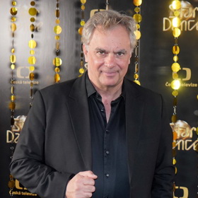 Tomáše Matonohu budeme od podzimu vídat v taneční soutěži StarDance.