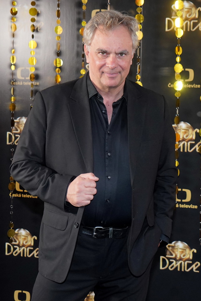 Tomáše Matonohu budeme od podzimu vídat v taneční soutěži StarDance.