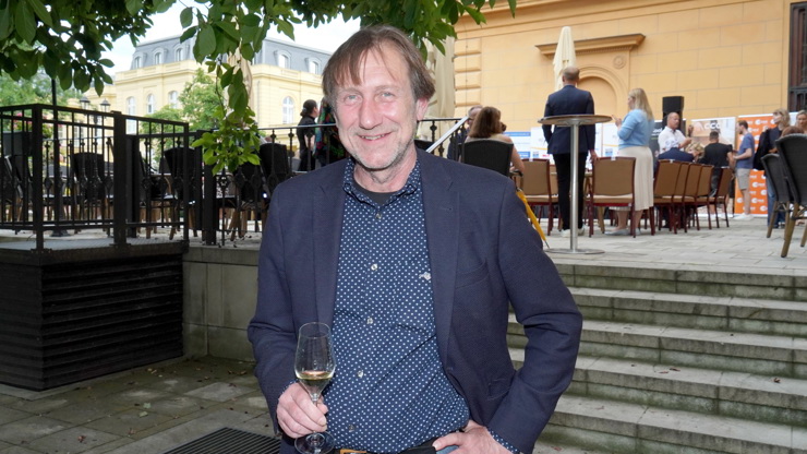 Jan Antonín Duchoslav.