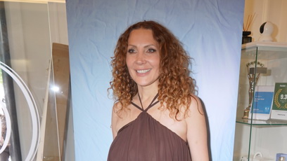 FOTO: Olga Lounová dala své finance do filmu Brigáda.