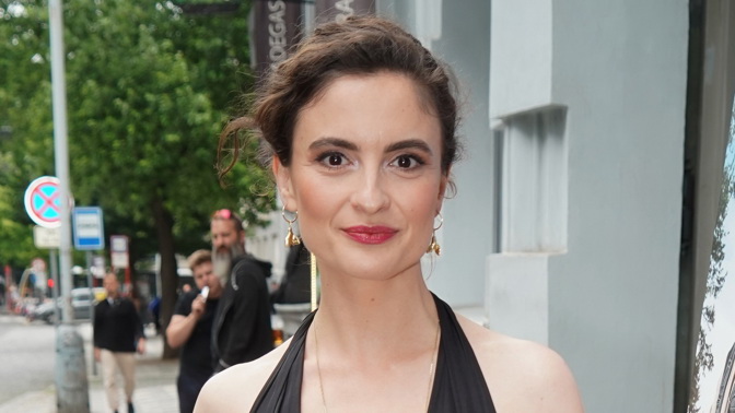 Dvojnásobná maminka Eva Podzimková: Dcerky Lota s Bertou jsou jako jing a jang
