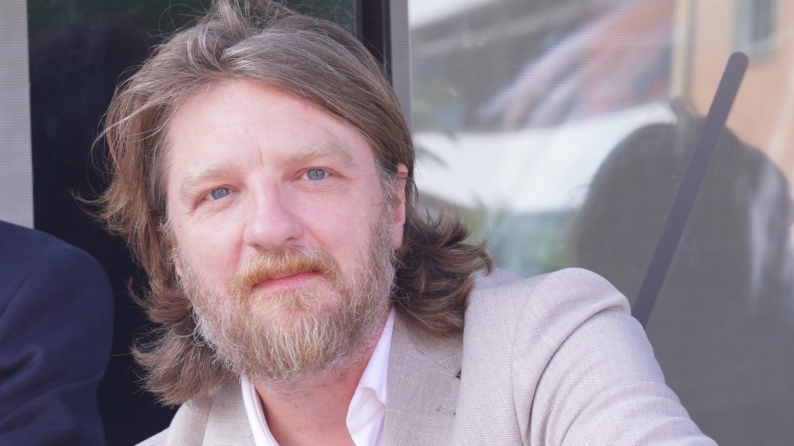 Režisér Rudolf Havlík pracoval 15 let v asijských továrnách, kde šijí oblečení děti: Je to obrovský problém a nikdo ho neřeší