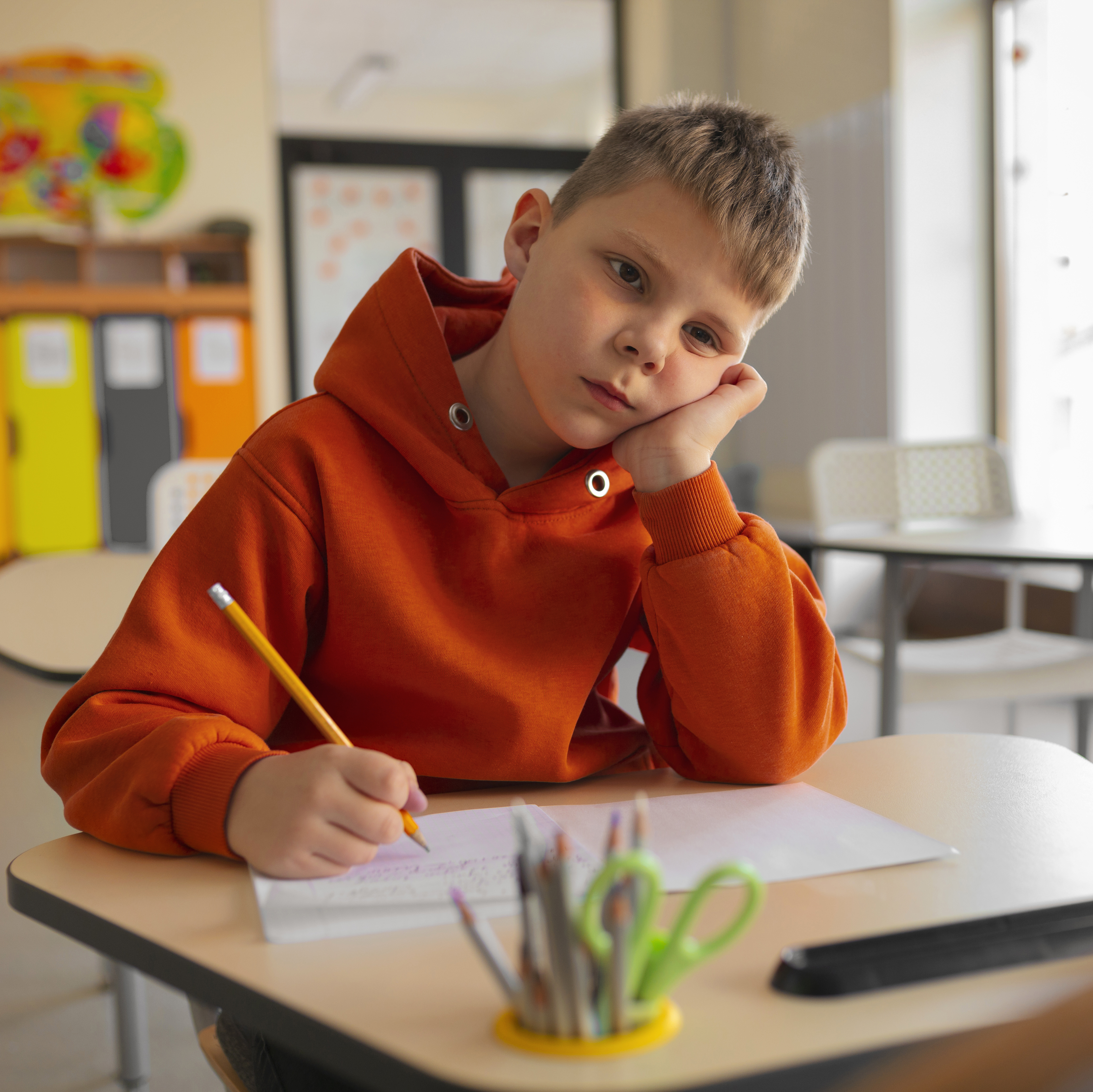 Nechráníte své dítě až příliš? Psycholožka vysvětluje, proč je musíte nechat dělat chyby a zažít neúspěch
