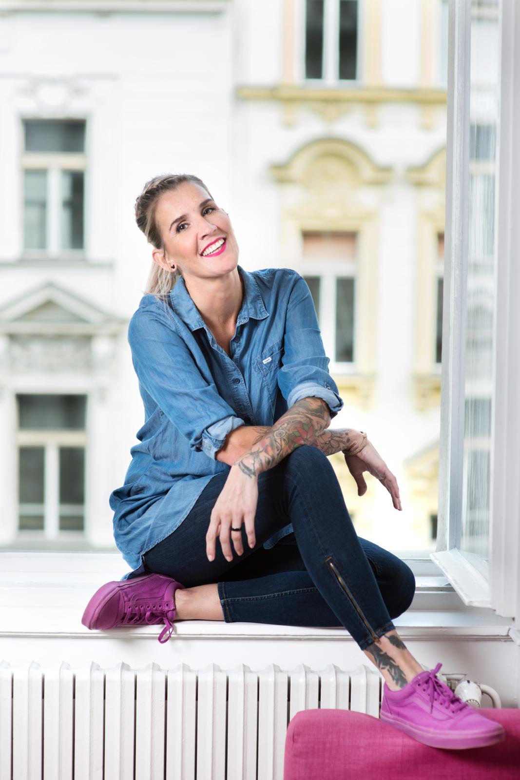Gabriela Maryšková Gabriela Maryšková