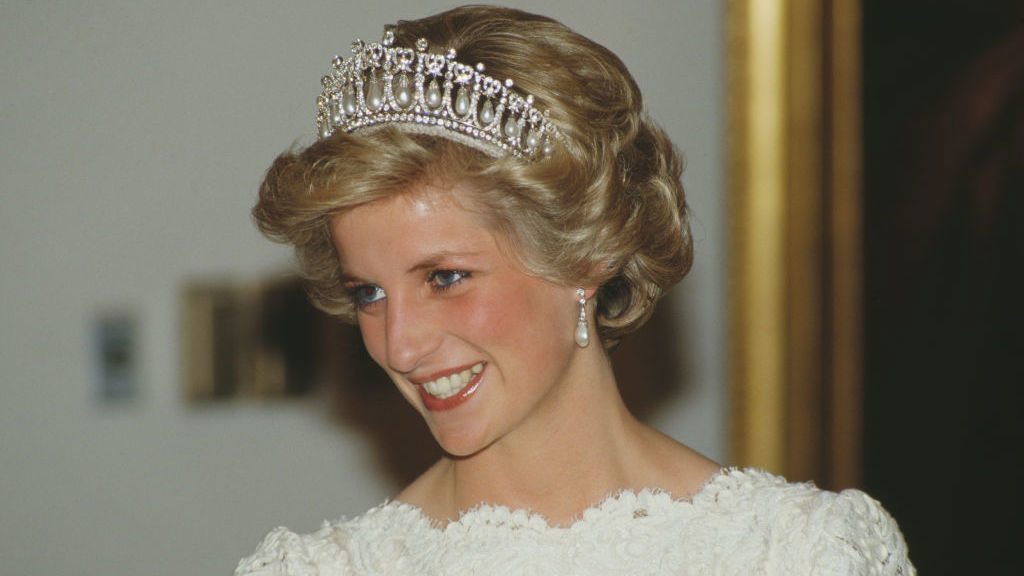 Diana jako babička: Jak by podle umělé inteligence vypadala pětašedesátiletá princezna, kdyby tragicky nezemřela? Diana jako babička: Jak by podle umělé inteligence vypadala pětašedesátiletá princezna, kdyby tragicky nezemřela?