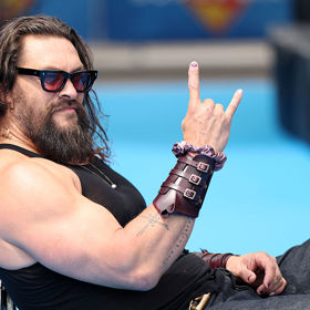 Jason Momoa