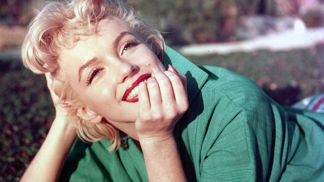 Marilyn Monroe
