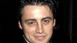 Matt LeBlanc

