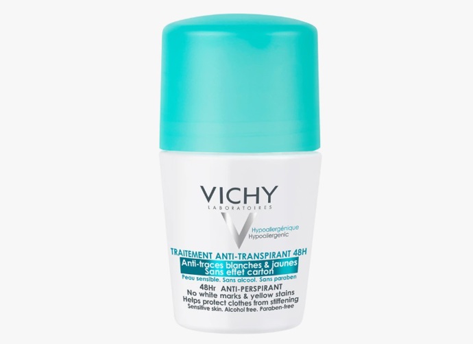 Úleva od pocení a pocit svěžesti po celý den: Pomohou nejen deodoranty, ale i další vychytávky a triky