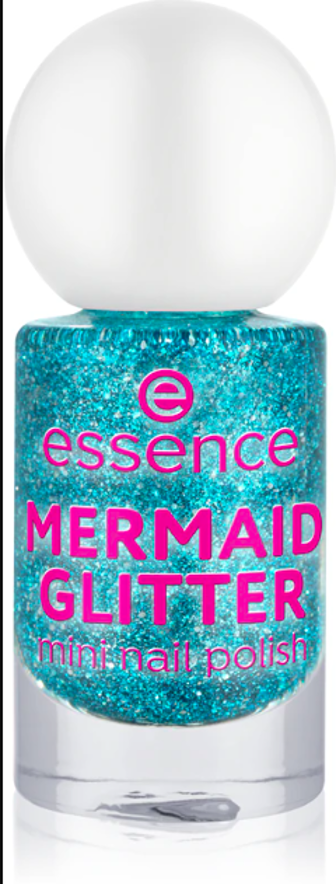 Glitter Essence, 29 Kč, prodává Notino