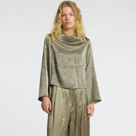 Co-ord set, kalhoty, SLFSELENE HW WIDE, 2 296 Kč