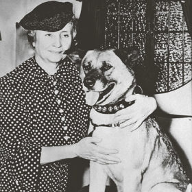 Helen Kellerová