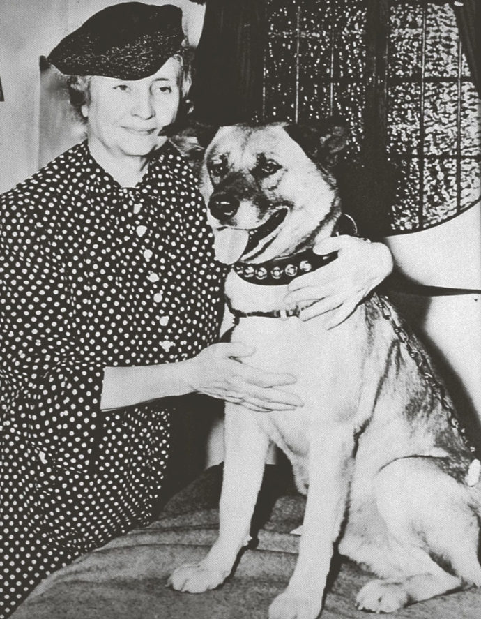 Helen Kellerová