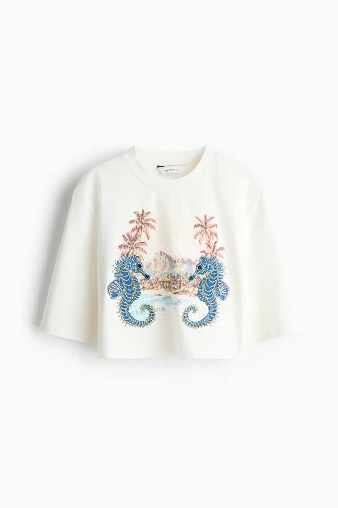 H&M, 619 Kč H&M, 619 Kč