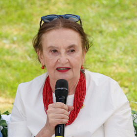 Dobrý přítel by podle ní měl skousnout váš neúspěch, ale také úspěch.