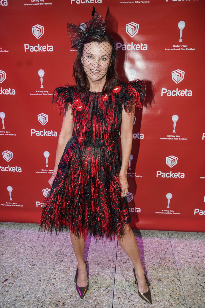 Beata patří k našim nejlepším návrhářkám