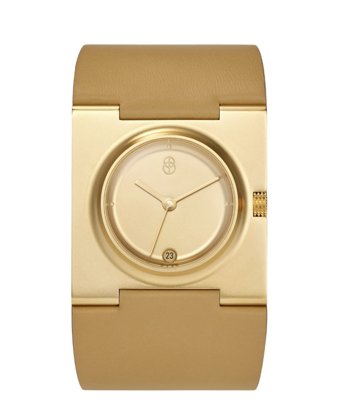 Hodinky Ida Aura, 68000 Kč, prodává Robot Watch