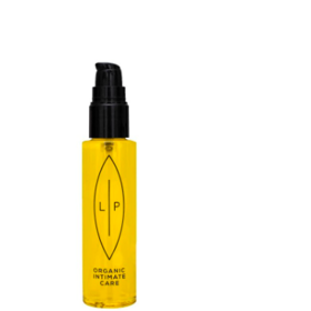 Hydratační olej Lip Intimate Care, 499 Kč, prodává Růžový slon