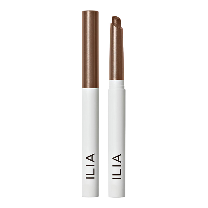 Dlouhotrvající krémové oční stíny Eye Stylus, Ilia, 1,5 g, 890 Kč