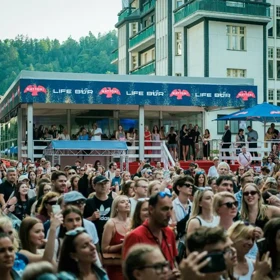 Mattoni Life Bar 2026.