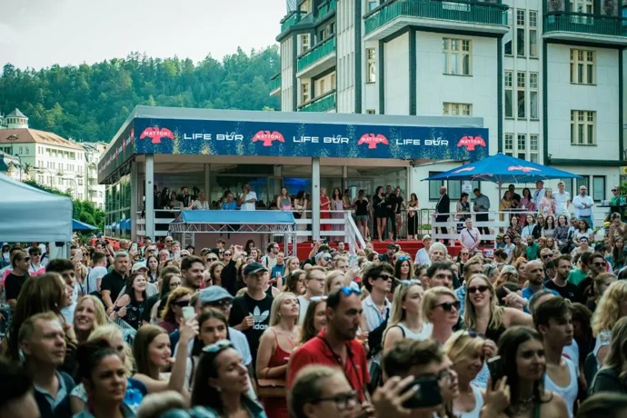 Mattoni Life Bar 2026.