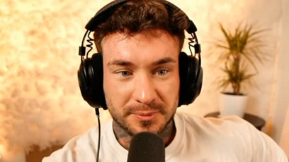 FOTO: Influencer Martin Gabko alias MGFitman