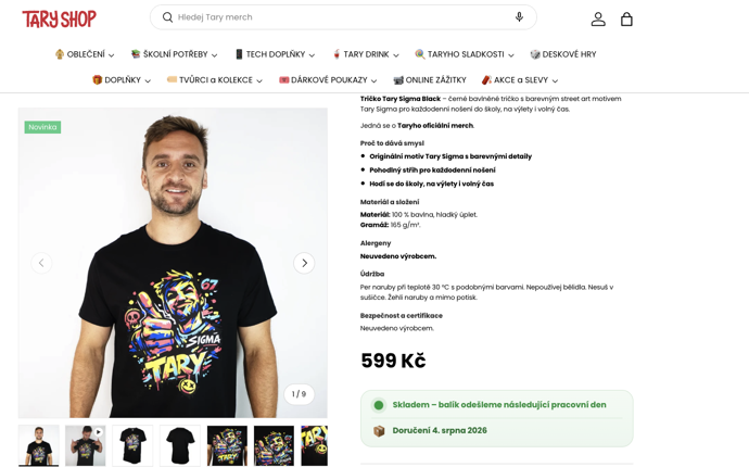 Po dotazech eXtra.cz Tary nezákonně chybějící údaje nechal doplnit.