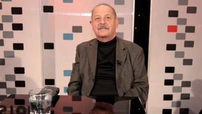 FOTO: Oldřich Vlach.