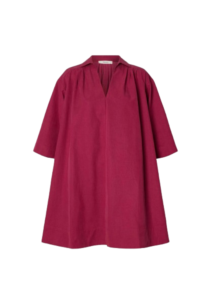 Mini oversize šaty, Selected, 2 936 Kč