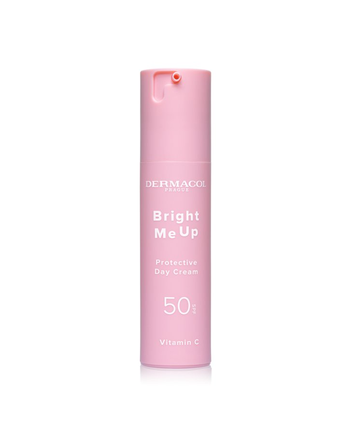 Redaktorka Lifee Monika zkusila i krém Bright Me Up od české značky Dermacol. Produkt nabízí ochranu proti sluníčku díky SPF 50. Krém vás vyjde na 399 Kč.
