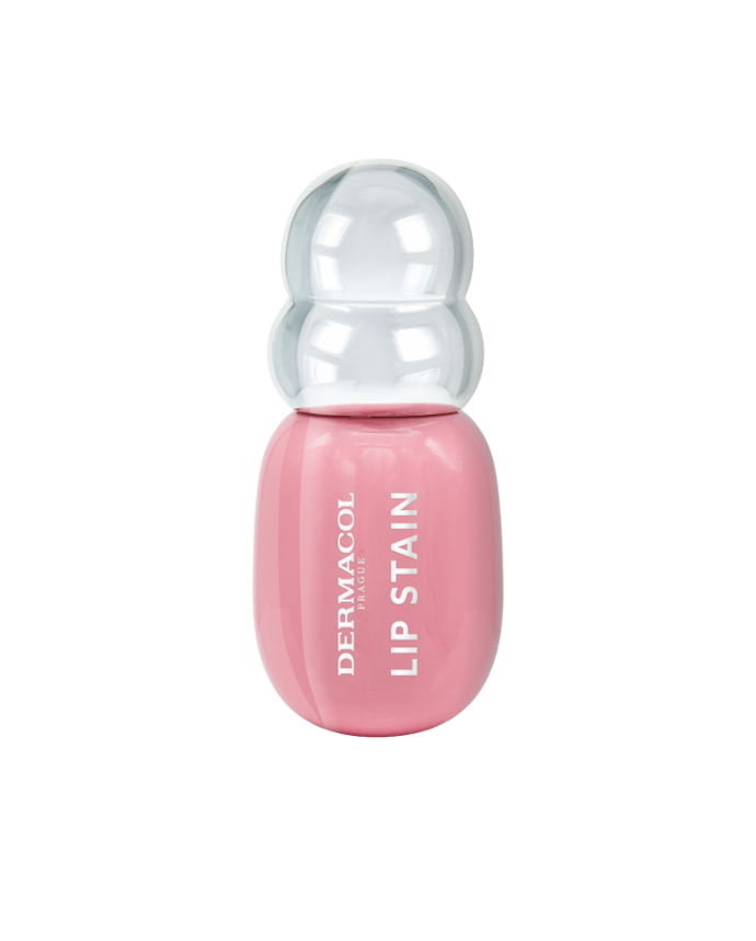 Voděodolný slupovací lip stain, Dermacol, 299 Kč