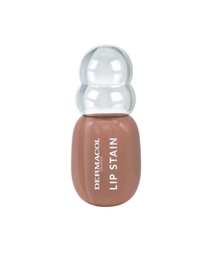 Voděodolný slupovací lip stain, Dermacol, 299 Kč