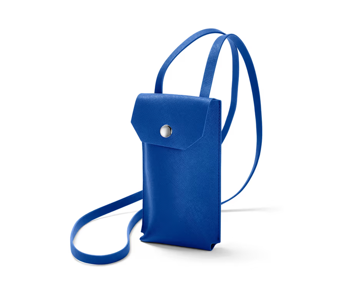 Mini crossbody kabelka na mobil, Tchibo, 179 Kč