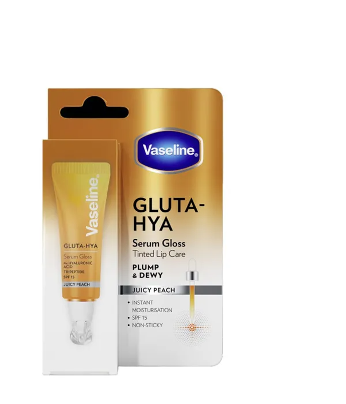 Sérum na rty, Vaseline, 249 Kč
