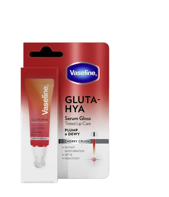 Sérum na rty, Vaseline, 249 Kč