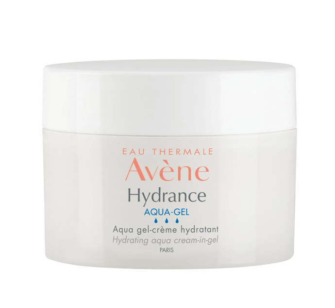 Hydratační gelový krém, Avène, 619 Kč