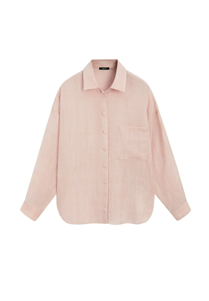 Košile, Massimo Dutti, 2000 Kč