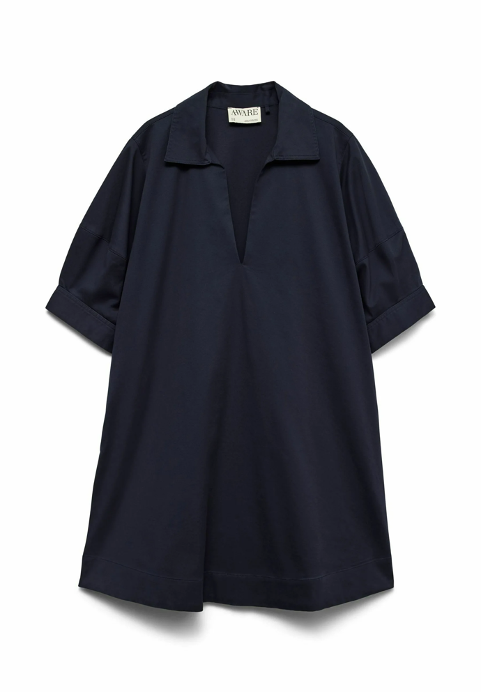 Košilové oversize šaty, Vero Moda, 1 299 Kč