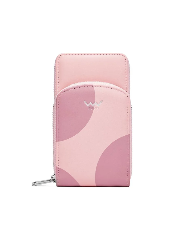 Crossbody peněženka na mobil s motivem velkých puntíků, Vuch, 699 Kč