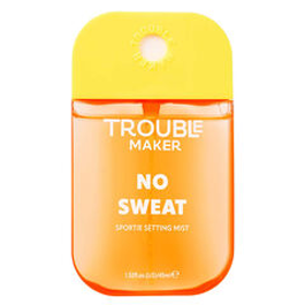 Hydratační mlha na obličej, Trouble Maker, 180 Kč