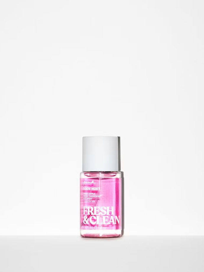 Mini tělová mlha, Victoria's Secret, 320 Kč