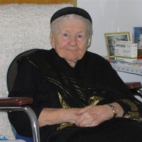 Irena Sendler, 2005