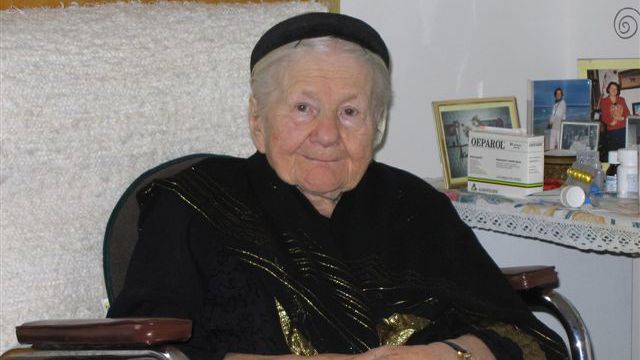 Irena Sendler, 2005