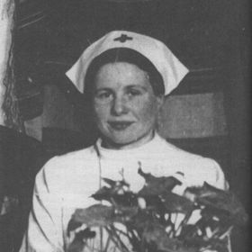 Irena Sendler, 1944
