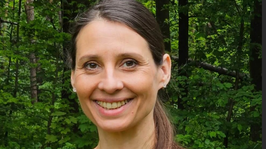 Hlavní fyzioterapeutka FYZIOkliniky Iva Bílková se už přes dvacet let věnuje prevence bolesti zad
