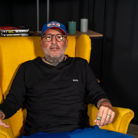 Jakub Mohamed Ali dorazil do studia eXtra.cz a rozhodně si nebral servítky.