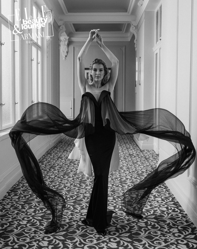 Jitka Nováčková na KVIFF 2026