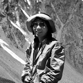 Junko Tabei, 1985