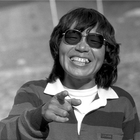 Junko Tabei, 1985