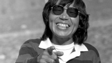 Junko Tabei, 1985